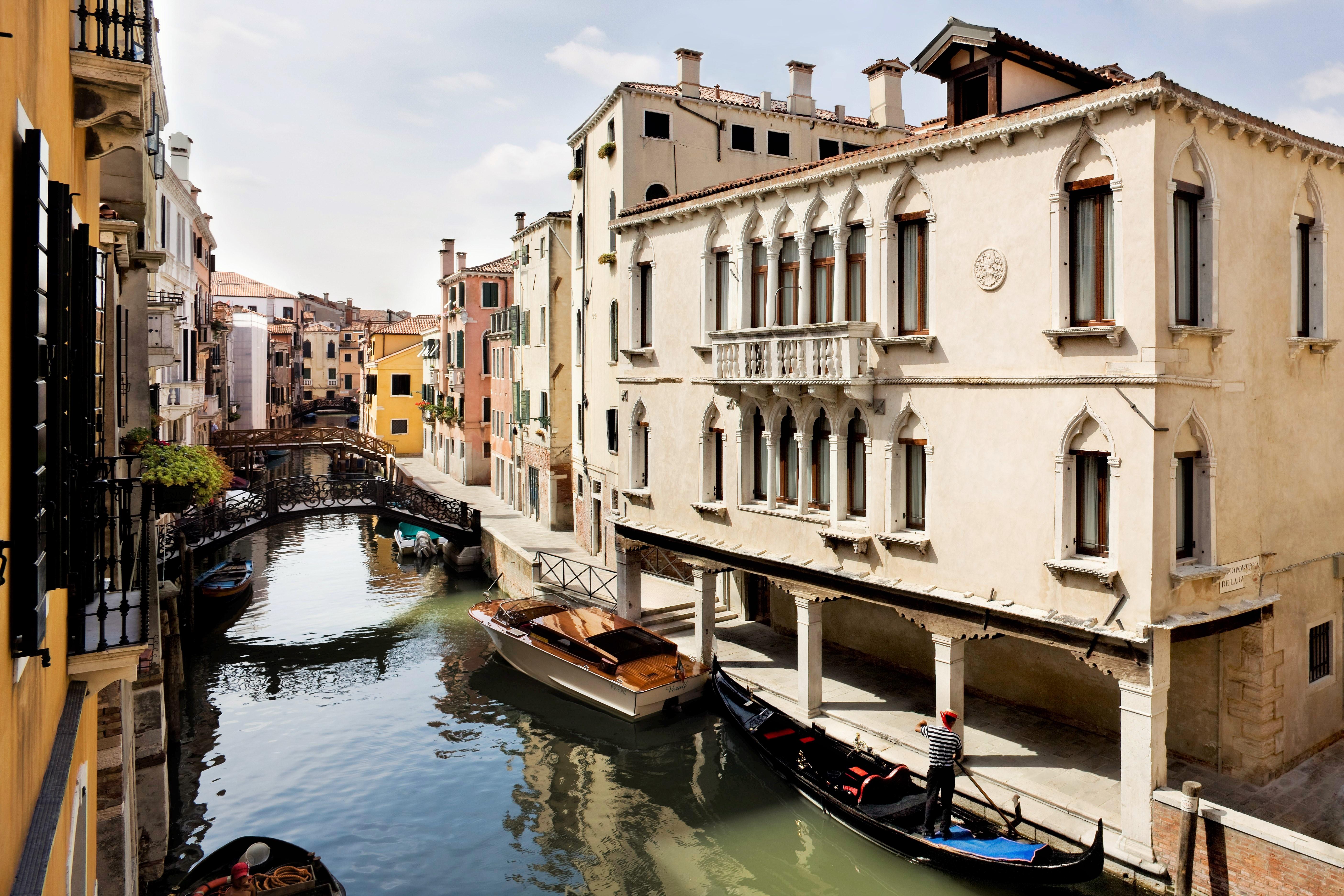 Maison | Esperienze 4* Venezia